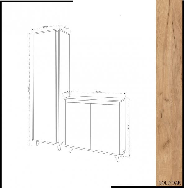 My Mob Omninde Vestiyer - Resim 5