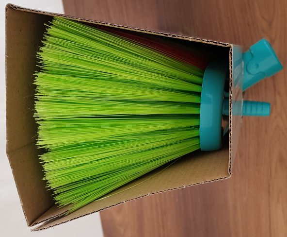 Olimpiyat Jumbo Oto Fırça 1.Kalite 24 cm ürün görseli 1