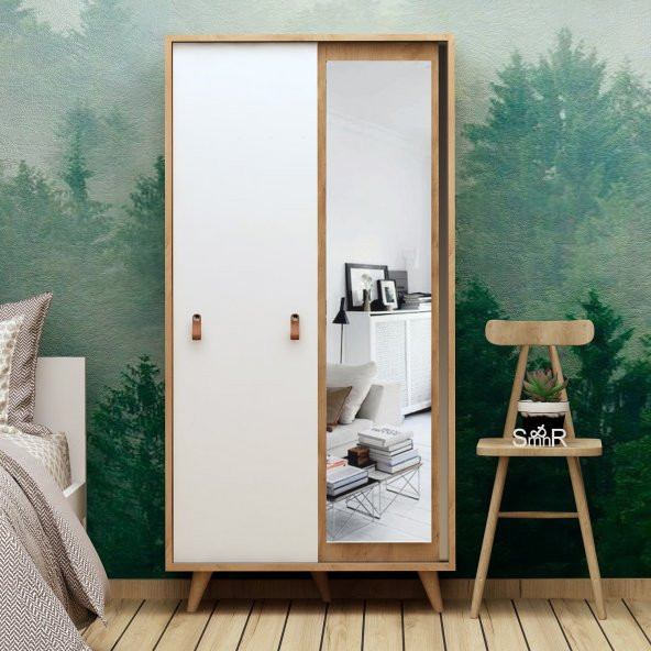 MY MOB YAHHA SÜRGÜ GARDIROP ürün görseli 1