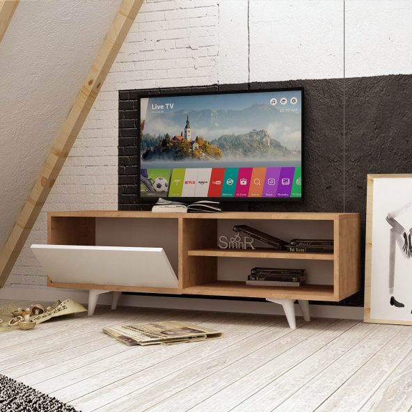 My Mob Maku Tv Sehpası - Resim 2