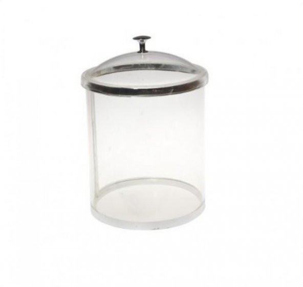 Ema Plexi Kutu  17*20 CM. ürün görseli 1