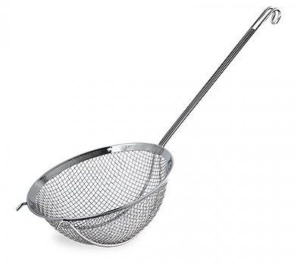 Kepçe Derin Seyrek 30 Cm - Resim 2