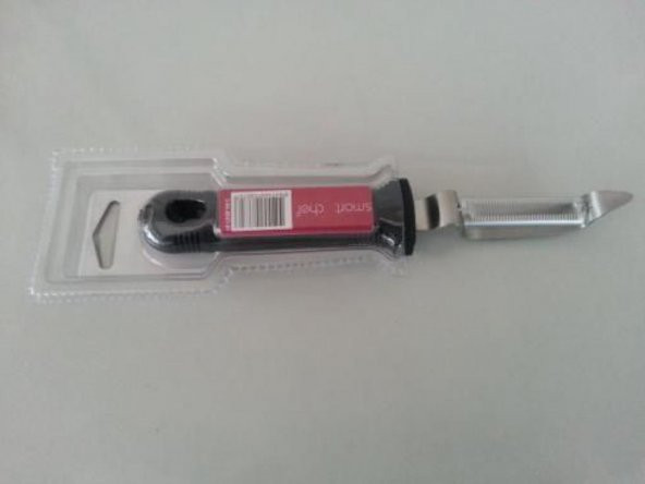 Plastik Saplı Oynar Başlıklı Soyacak ürün görseli 1