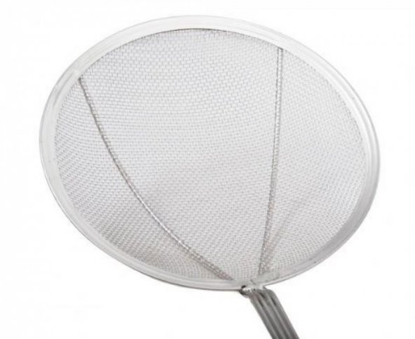 Süzgeç Takviyeli 19 Cm - Resim 2