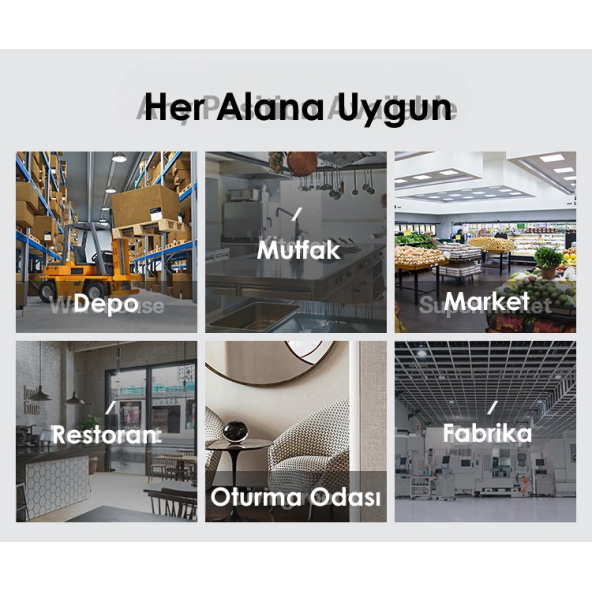 360 DERECE FARE HAŞERE KOVUCU 1000 m2 ürün görseli 1