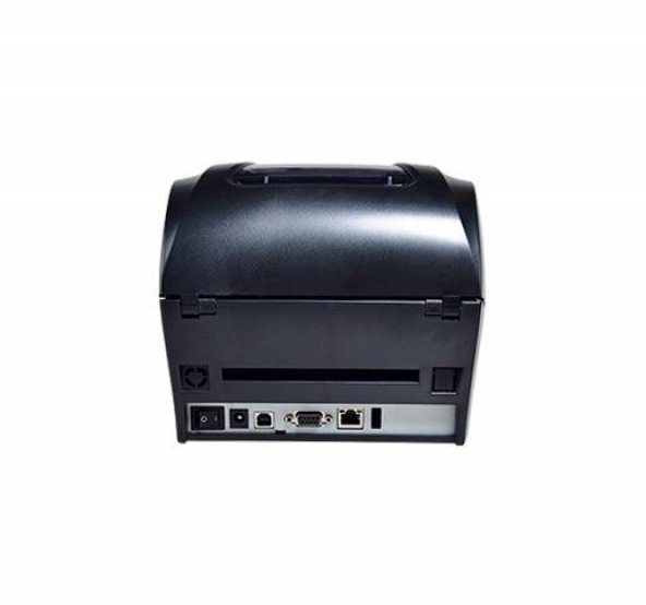 HPRT HT-300 Termal Barkod Yazıcı - Resim 4