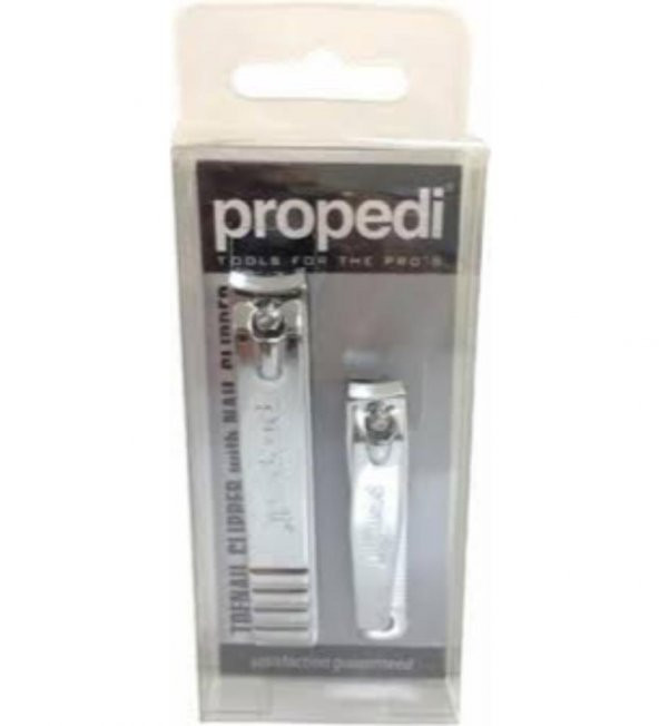 Propedi 2li Ayak Ve El Tırnak Makası pr-112 ürün görseli 1