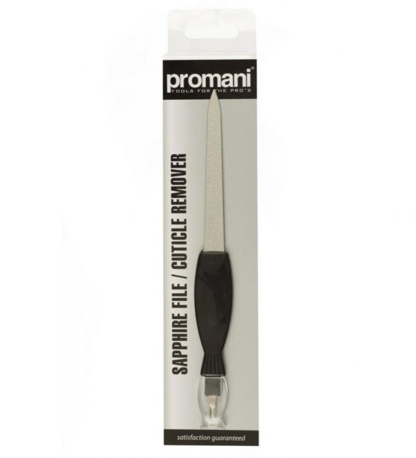 Promani Et İticili Safir Törpü Pr-401 ürün görseli 1