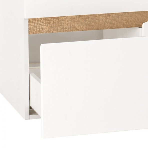 Karen Gonca Banyo Dolabı 85cm - Resim 2