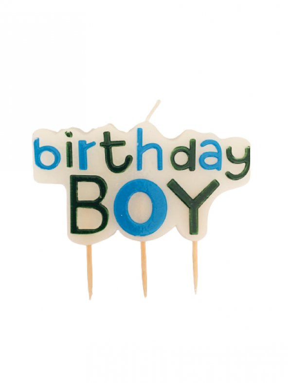 PASTA MUMU BİRTHDAY BOY (KÜRDANLI) - Resim 2
