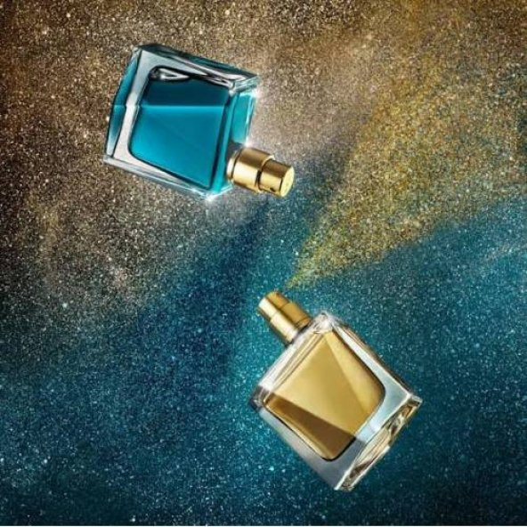 Avon Eve Duet Contrast EDP 25+25 ML ürün görseli 1