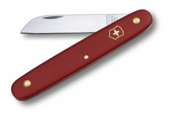 Victorinox 3.9050 Çiçekçi Çakısı ürün görseli 1