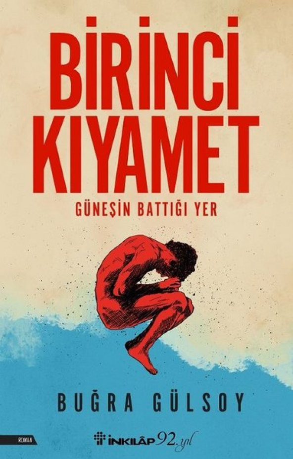 Birinci Kıyamet - Buğra Gülsoy - Resim 2