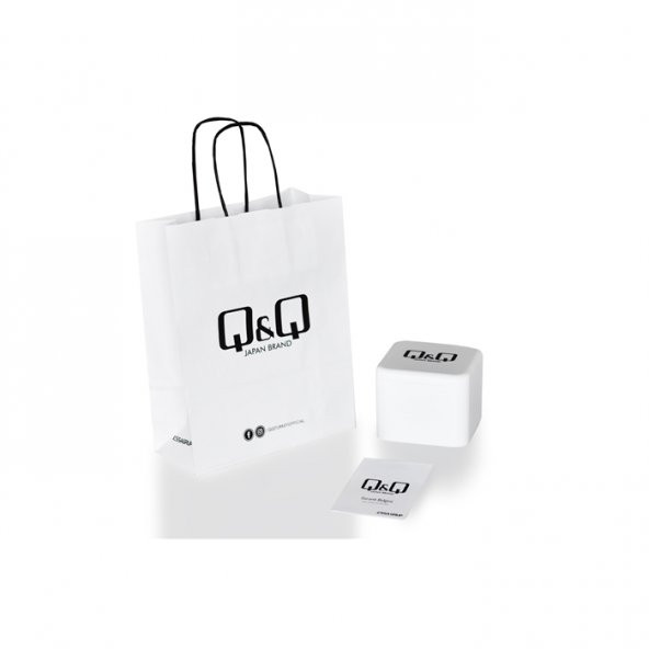 Q&Q ERKEK KOL SAATİ - Resim 2