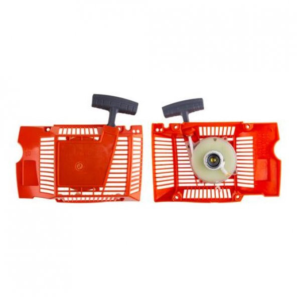 Veta 162478 Starter Kapak Komple - Husqvarna 61 ürün görseli 1