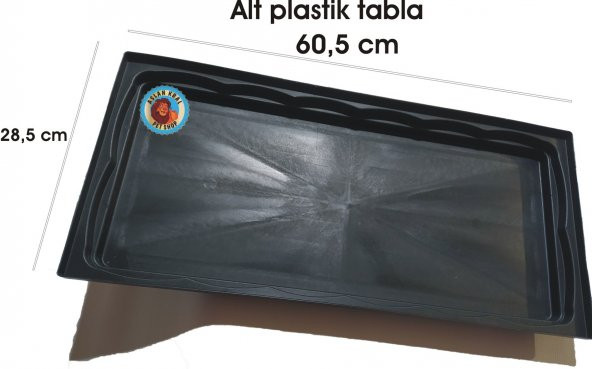 Çifthane Salma Kafes (Ortadan Bölmeli) Üretim Kafesi - Resim 4