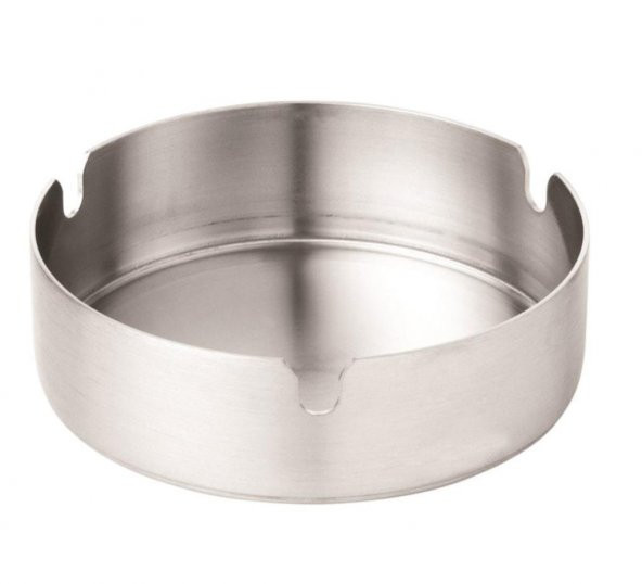 Dizayn Metal Küllük Büyük 4 Adet ürün görseli 1