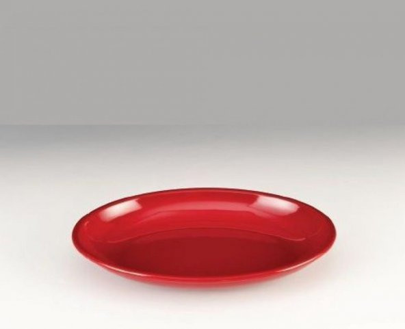 Alkan Oval Melamin K-2002 - Resim 2