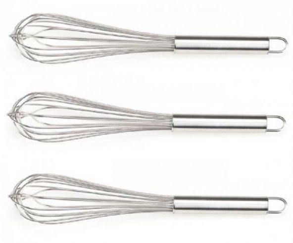 Alkan Çırpıcı 3009-3 50 Cm - Resim 2