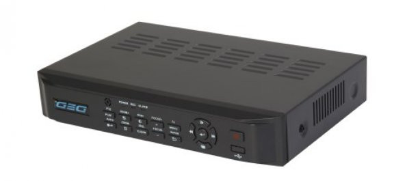 HB-7108X3LH 8 KANAL DVR KAYIT CİHAZI AHD DEĞİL ürün görseli 1