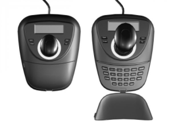 LD-X200 SPEED DOME KAMERA KONTROL UNİTESİ ürün görseli 1