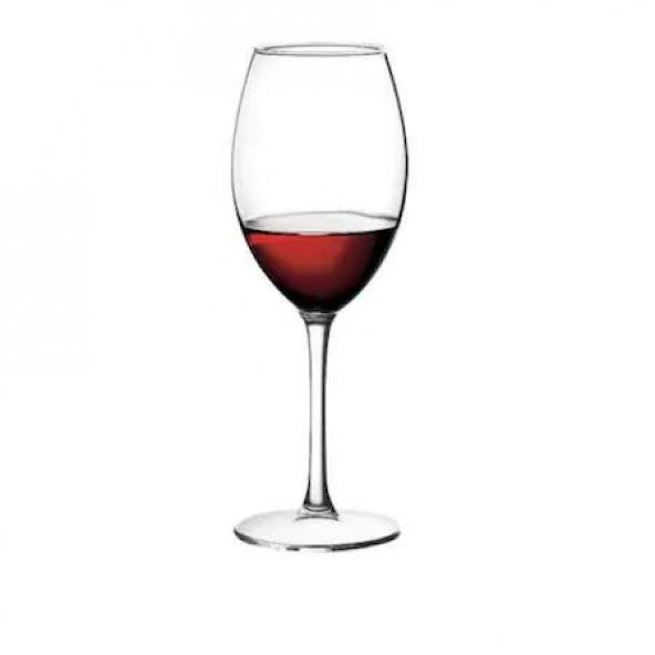 Paşabahçe 44728 Enoteca Bardak 6lı ürün görseli 1