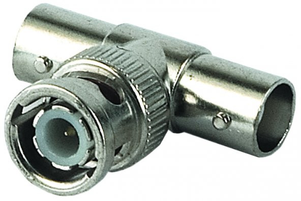 GEG-133 T BNC KONNEKTOR T 1 ADET ürün görseli 1