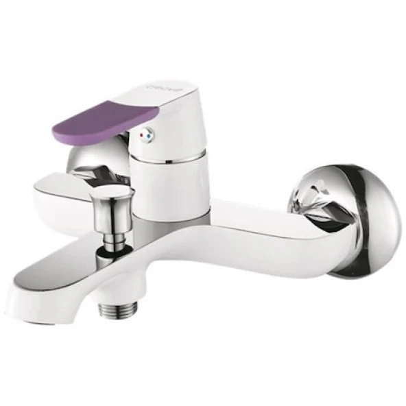 CREAVİT STİLO BANYO BATARYASI SL2500 - Resim 3