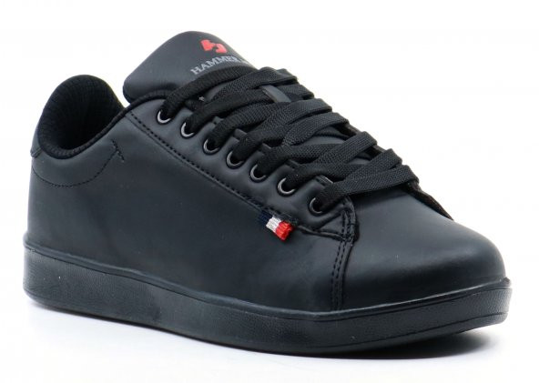 Hammer Jack Düz Sneaker Günlük Erkek Spor Ayakkabı ürün görseli 1