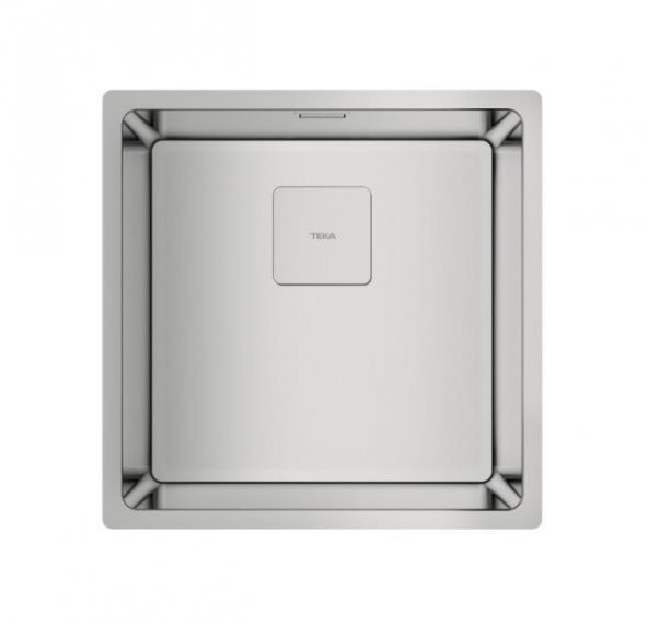 TEKA EVYE FLEXLINEA RS15 2B 40X40 TEZGAH ÜSTÜ +ALTI+SIFIR ürün görseli 1
