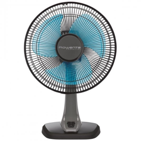 Rowenta VU2110 Essential  Klasik Masa Üstü Vantilatör - Resim 2