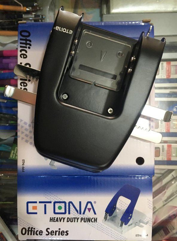 ETONA ORTABOY METAL DELGEÇ - Resim 4
