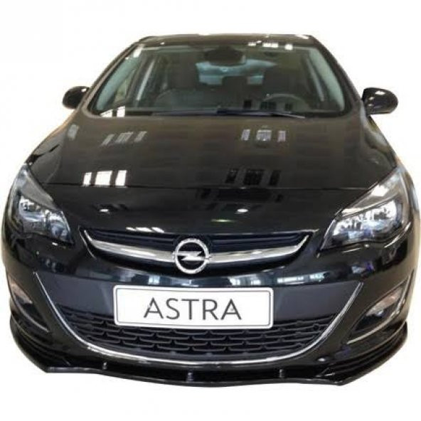 Opel Astra J / K İnwels Muz Silecek Takımı (2009-2017) ürün görseli 1