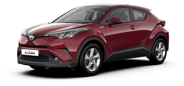 Toyota C-HR CHR SİLECEK SÜPÜRGE TAKIMI 2016-2019 ürün görseli 1