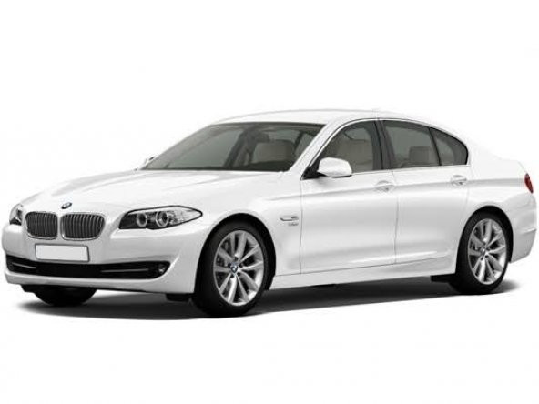 RBW PRO BMW 5-7 SERİSİ F10-F11-F07-F01-F02-F04 CAM SİLECEK TAKIMI ürün görseli 1
