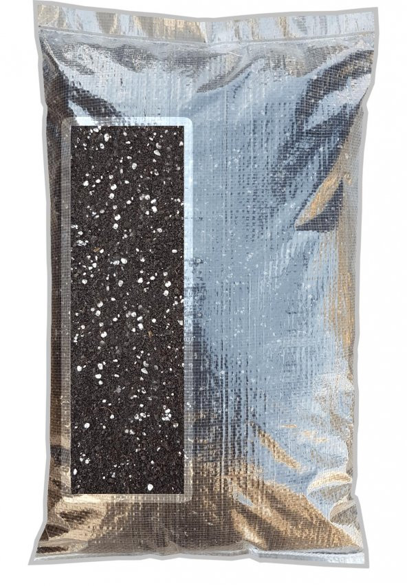 Baytol Mix 40Lt Bonsai Saksı Toprağı Organik Gübre li 5Karışım ürün görseli 1