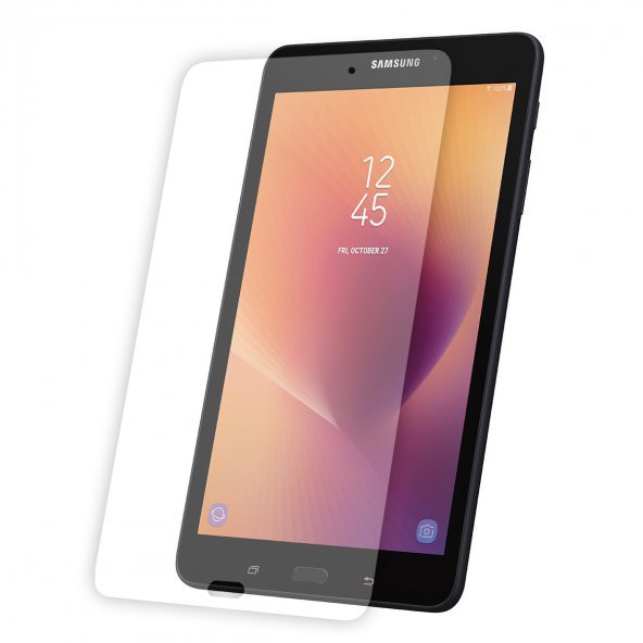 Bufalo Samsung Galaxy Tab A T290/T295/T297 Ekran Koruyucu Flexible Esnek Nano ürün görseli 1