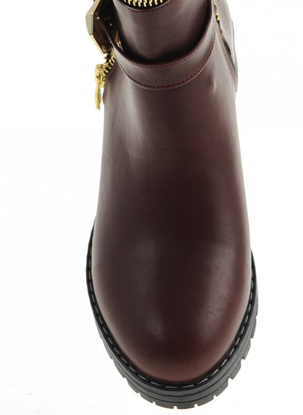 3918101BORDO+LEOPARBAYANBOT - Resim 4