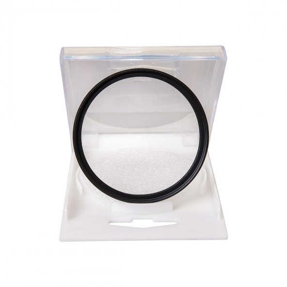 Lens için 40.5mm UV (Ultraviole) Filtre st4385-23936 ürün görseli 1