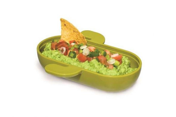 TANTİTONİ CACTUS GUACAMOLE SAKLAMA KABI ürün görseli 1