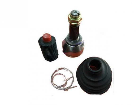 AKS KAFASI DIŞ MONDEO 2001-2006 BENZİNLİ 2.0 ürün görseli 1