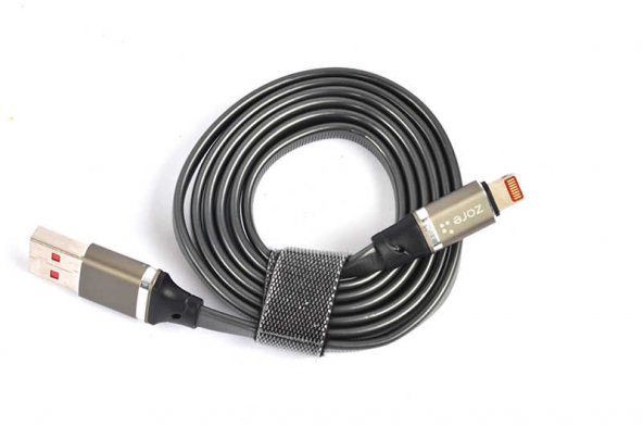 Zore Lightning Vera Usb Kablo - Resim 8