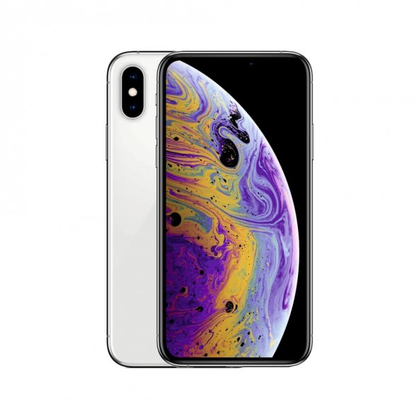 PTTAVM: Apple iPhone XS 64GB Apple Türkiye Garantili