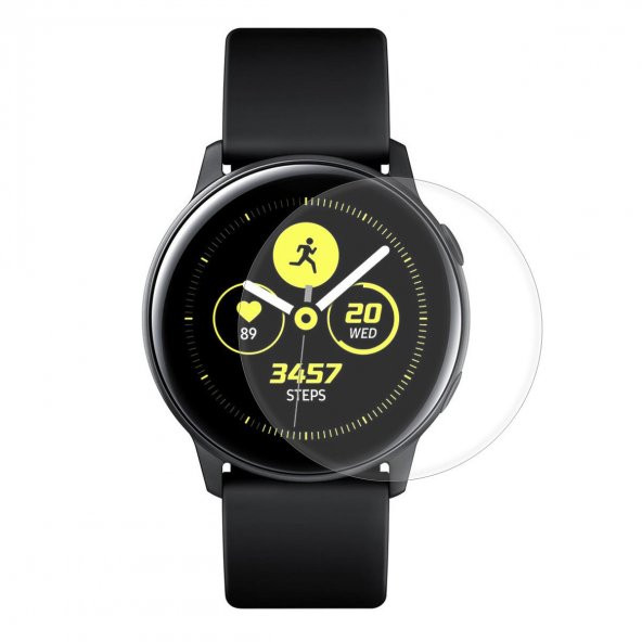 Bufalo Samsung Galaxy Gear S3 46mm Cam Ekran Koruyucu ürün görseli 1