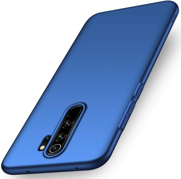 Redmi Note 8 Pro Kamera Korumalı Kaliteli Soft Silikon Kılıf - Resim 9