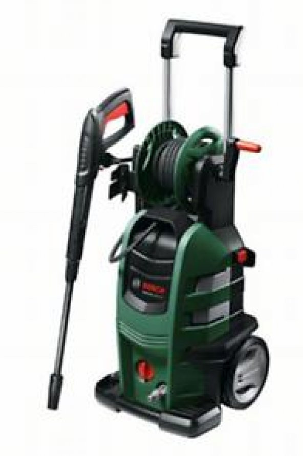 ADVANCED AQUATAK 160 YÜKSEK BASINÇLI YIKAMA ürün görseli 1