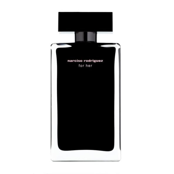 Narciso Rodriguez For Her Edt 100 ml Bayan Parfüm - Resim 1