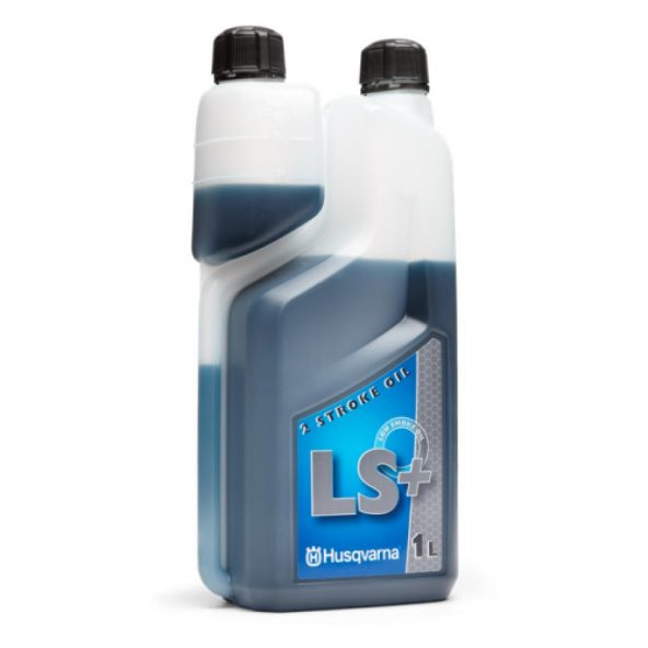Husqvarna LS 2T Ölçekli İki Zamanlı Yağ 1Lt (H578037002) ürün görseli 1