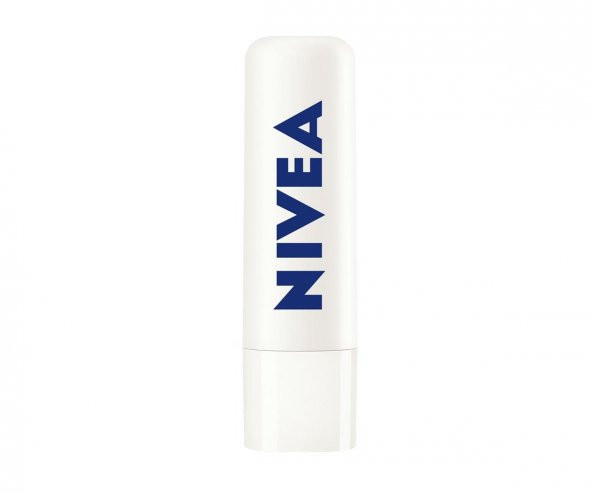 Nivea Çatlamış Dudaklar İçin Onarım Ve Bakım Dudak Bakım Kremi ürün görseli 1