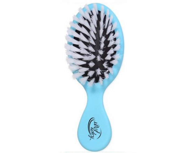 Nascita Wet  Dry Bebek Saç Fırçası ürün görseli 1